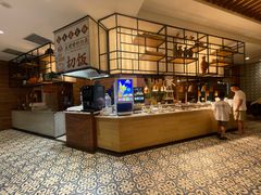 -杭州开元名都大酒店·地中海自助餐厅