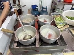 -兄妹生滚粥(广昌路店)