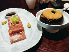 -永安鱼庄·镇江菜(东吴路店)