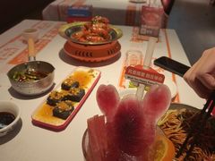 -熊记虾王·小龙虾(东晓南店)