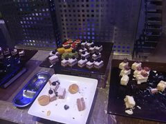 -凤凰岛度假酒店-海鲜自助餐厅