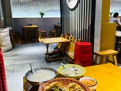 -虎豹肉合(香港街店)