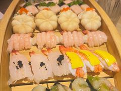 -万岁寿司(蓬江万达店)