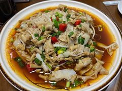-一品香鱼庄(三元店)