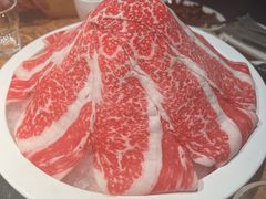 -周师兄大刀腰片火锅(财富中心店)