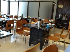大堂-美极鲜食坊(宝安南路店)
