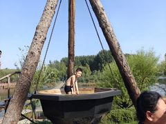 -清河半岛温泉度假酒店