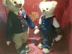 android_upload_pic-济州岛泰迪熊博物馆