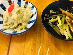 -炒豆合作社(东四总店)