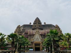 -南宁方特东盟神画