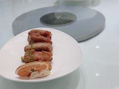 -谢先生酒店·椒宴集(沙湖店)