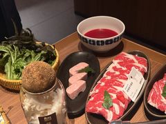 -巴奴毛肚火锅(京西大悦城店)