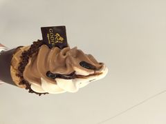 歌帝梵巧克力(新东安广场店)-GODIVA(王府井apm店)