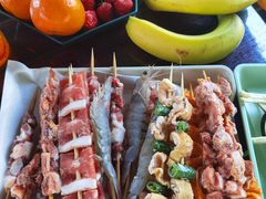 -亲兄弟真人CS团建拓展基地