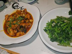 红烧鱼尾-千岛湖小鱼儿·淳安匠心农家菜