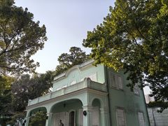 -龙环葡韵住宅式博物馆