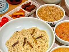 -裕兴记•蟹黄面馆(人民广场店)