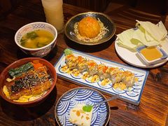 -鸟鹏烧鸟居酒屋(熙龙湾店)