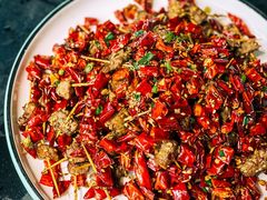 牙签牛肉-双囍(高风苑店)