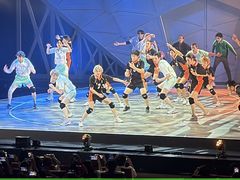 -交通银行前滩31演艺中心