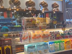 -巴依老爷新疆美食(常营店)