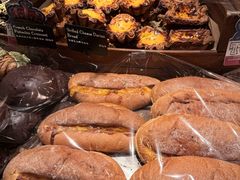 -B&C黄油与面包·THE GARDEN BAKERY概念店(世纪汇店)