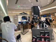 -Seesaw Coffee(上海国金中心店)