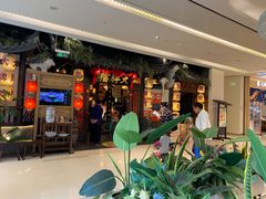 -南京大牌档(龙湖长楹天街店)