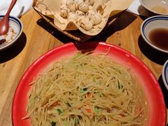 -破三川·新川菜(静安大融城店)