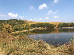 -塞罕坝国家级自然保护区