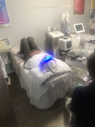 -IDEA·艾蒂尔科技美肤·日式美甲美睫集合店