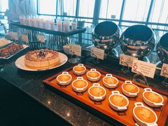 -澳门旅游塔360°旋转餐厅(南湾湖广场店)