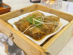 -荣粤酒家·融合粤菜