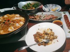 -前海沿·青岛菜(五四广场永旺店)