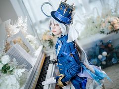 -米游妙妙屋cosplay换装自拍摄影体验馆