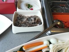 -海底捞火锅(万象城店)