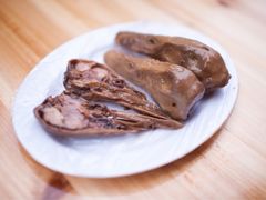 鸭头-岚方螺蛳粉(铁西店)