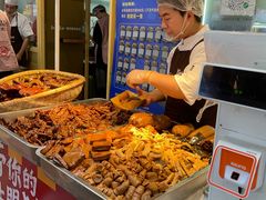 -靓靓蒸虾·头牌蒸虾(雪松路总店)