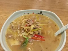-面西湖杭帮面(控江路店)
