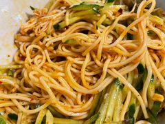-探鱼·鲜青椒爽麻烤鱼(天一广场店)
