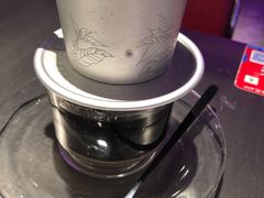 -新越盏·东南亚料理(捷登都会店)