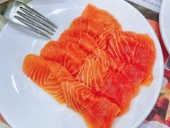 -芭菲盛宴·环球美食(袁家岗店)