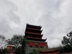 -梵天禅寺