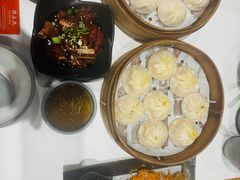 -馋三尺蟹粉小笼(人民广场店)