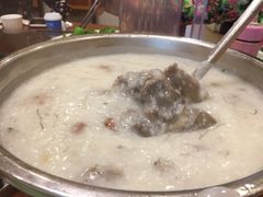 -盛记顺德高佬猪杂粥