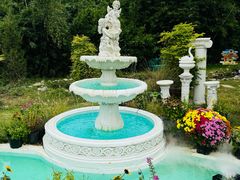 -HERRE·FARM 赫尔露营农场·团建聚会包场