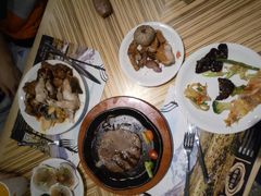 -阿尔卑斯比萨牛排火锅自助(喜悦汇店)