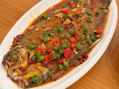 -莲餐厅·湖北菜·潜江小龙虾店(愚园路店)