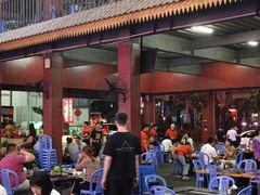 -石屏老字号4号包浆豆腐美食城(泼水广场店)