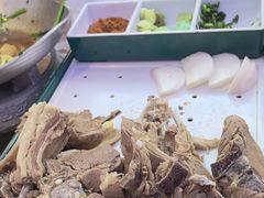 -俭寨大盘鸡·缸子肉·小公鸡·新疆菜(云通店)